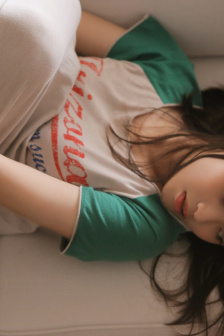 明星专题：郝杰